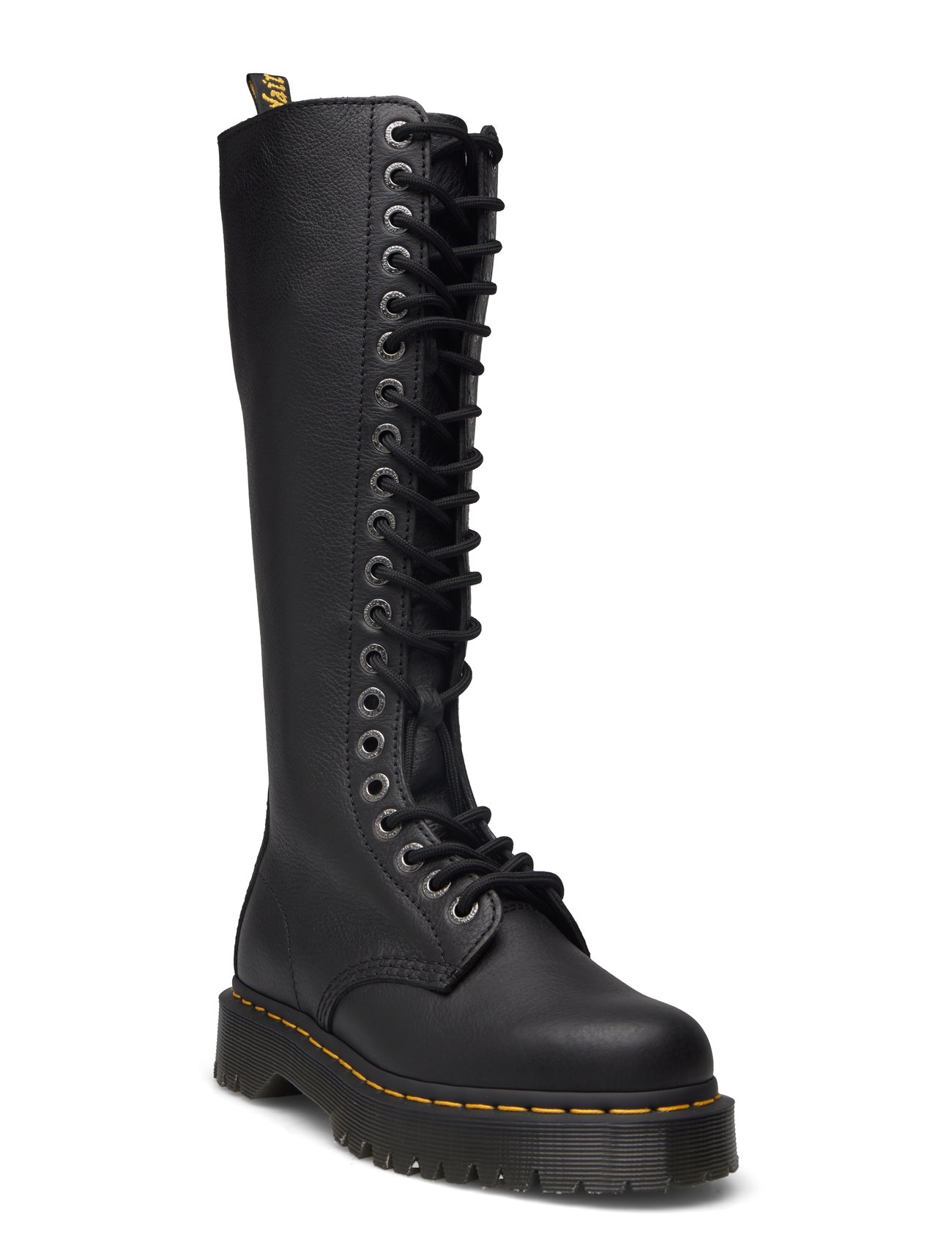 DR. MARTENS 1B60 Bex Schwarz - 41 - Damen