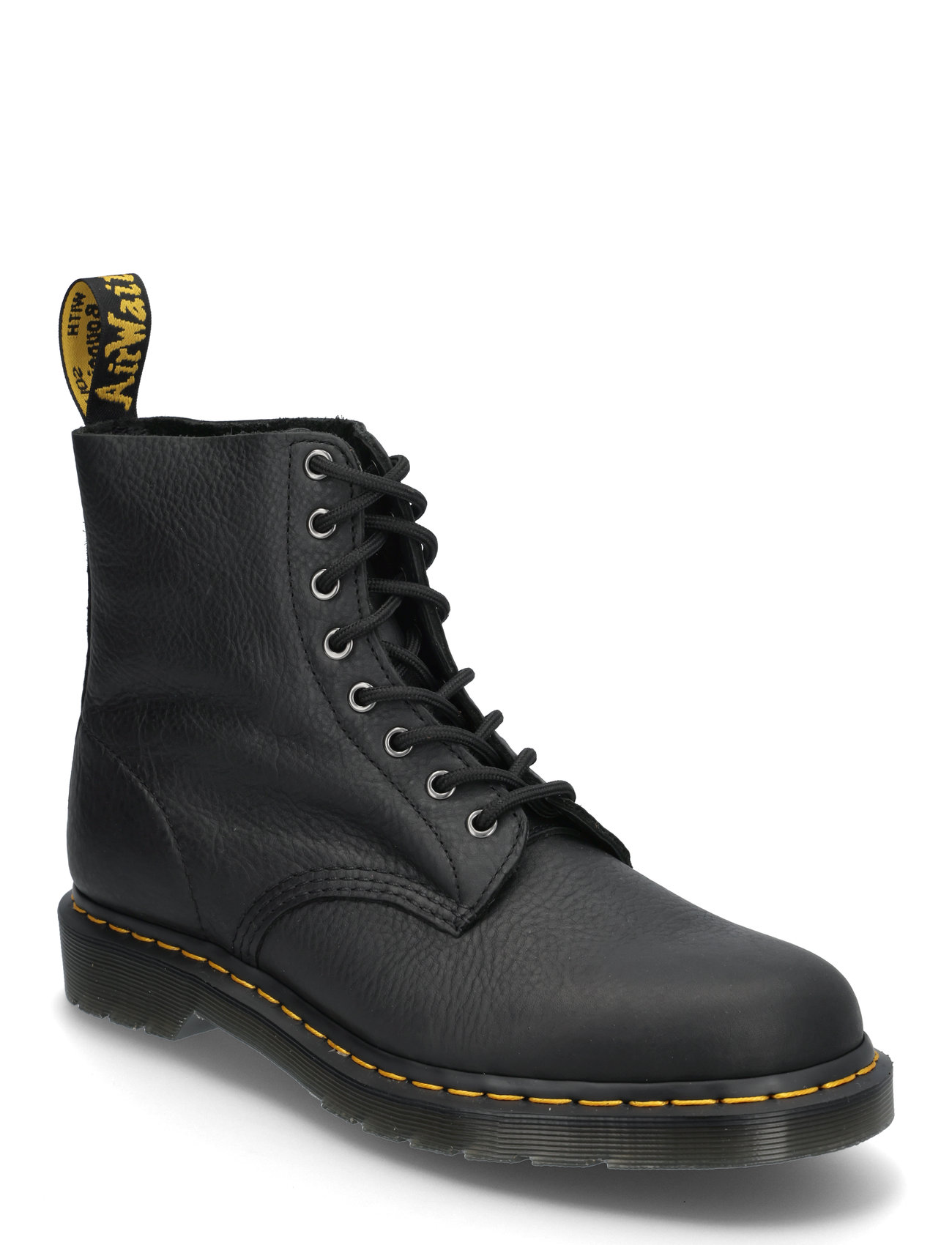 Dr. Martens 1460 Pascal Black Ambassador, 45, Black, Støvler > Ankelstøvler, Dame