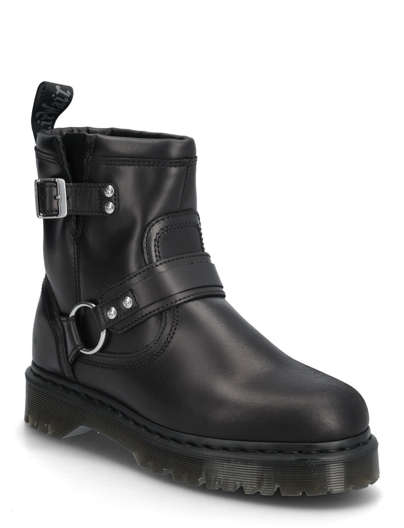 DR. MARTENS Anistone Hrns Schwarz - 40 - Damen
