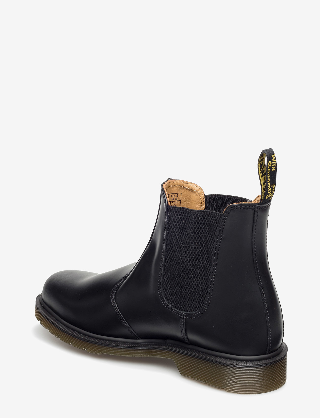 dr martens 2976 smooth