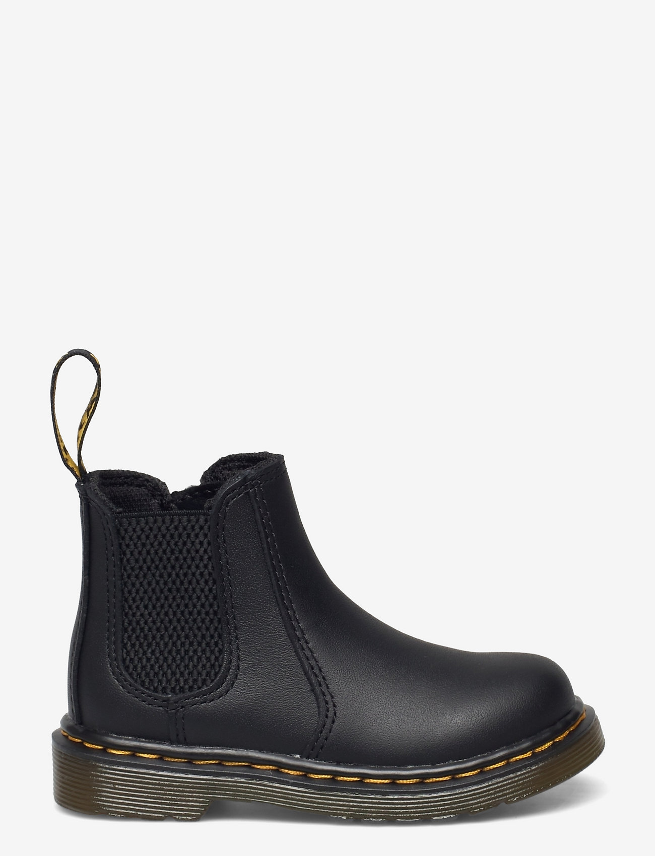 dr martens softy t chelsea boots