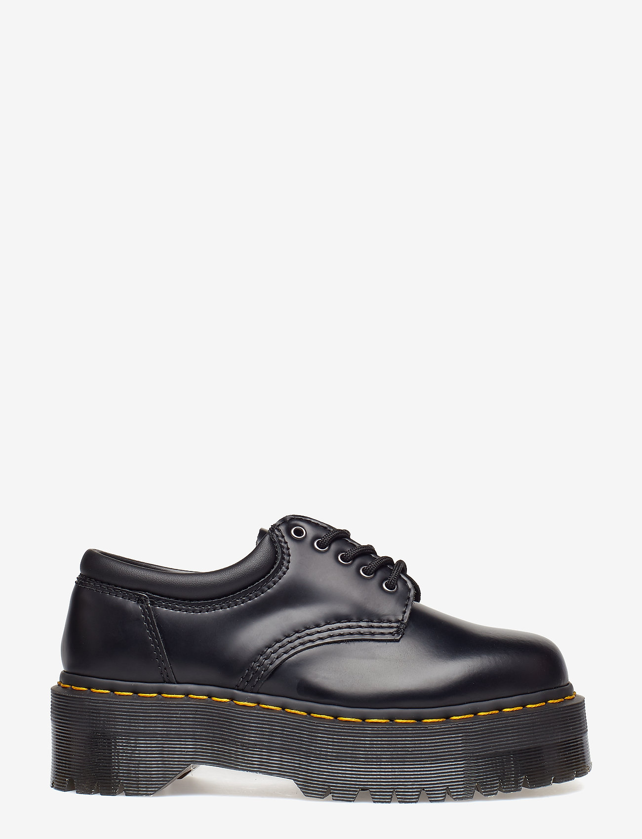 polished smooth dr martens