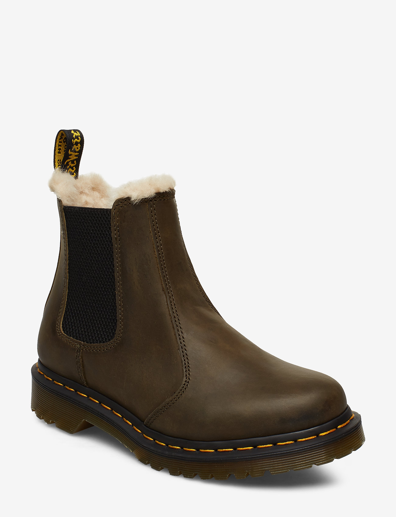 doctor martens leonore