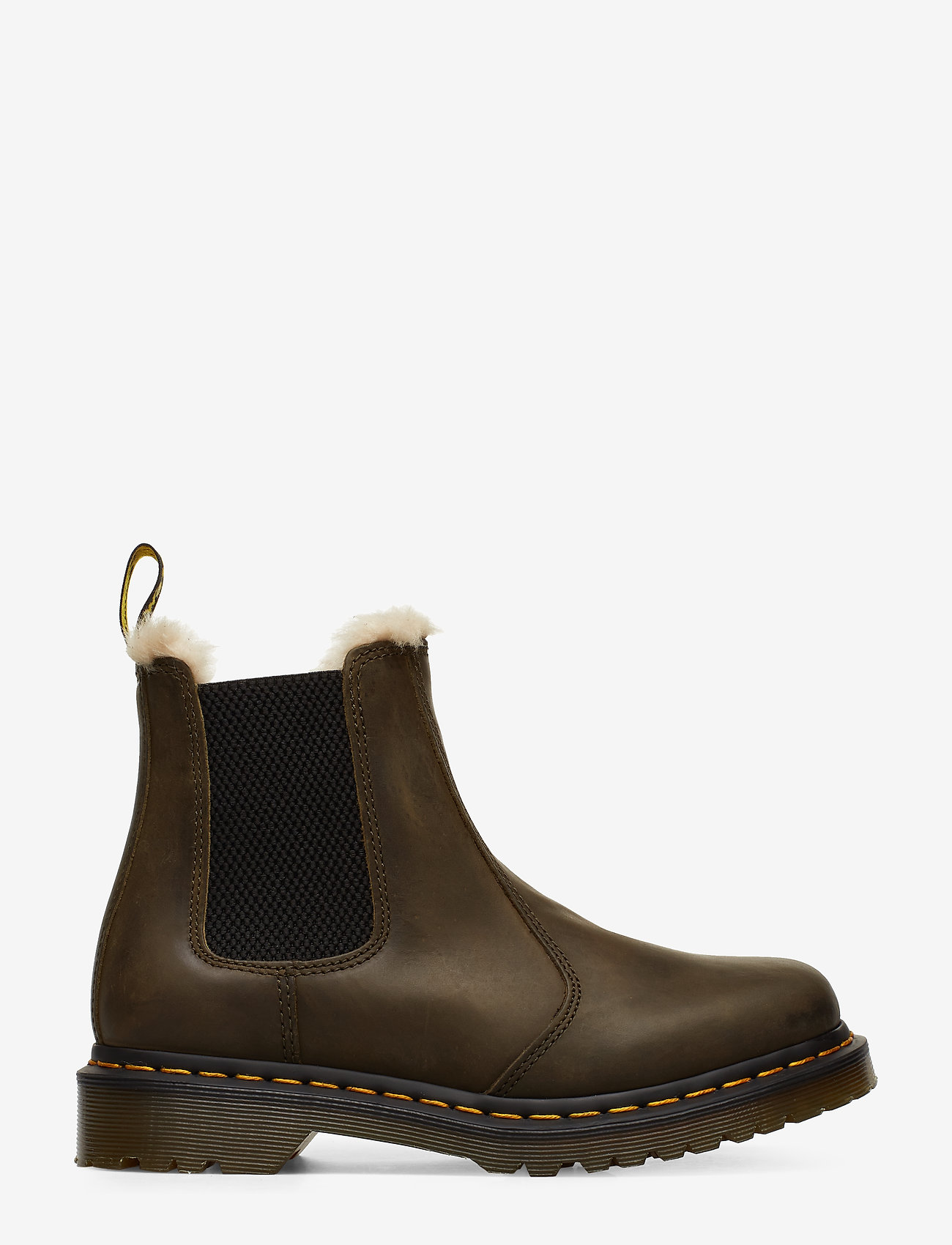 dr martens olive