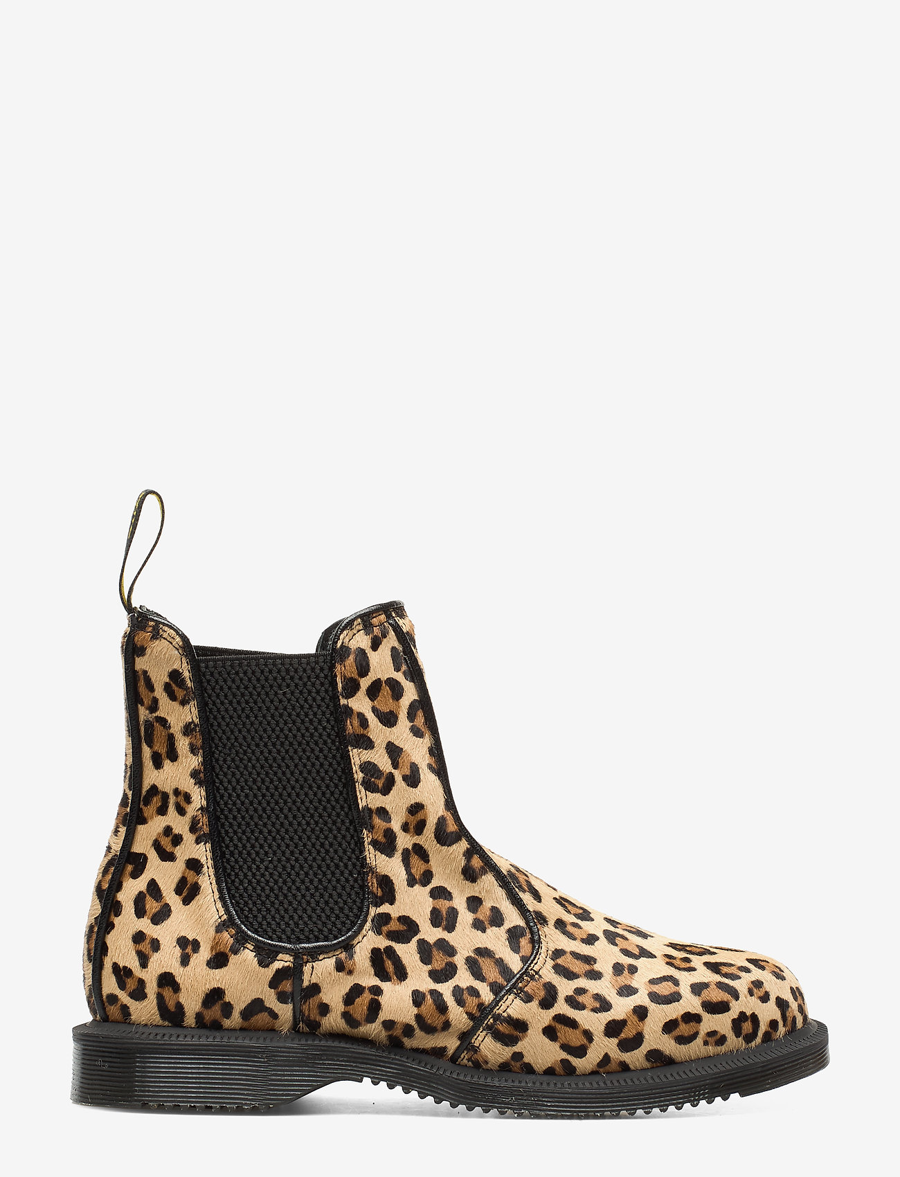 dr martens flora leopard