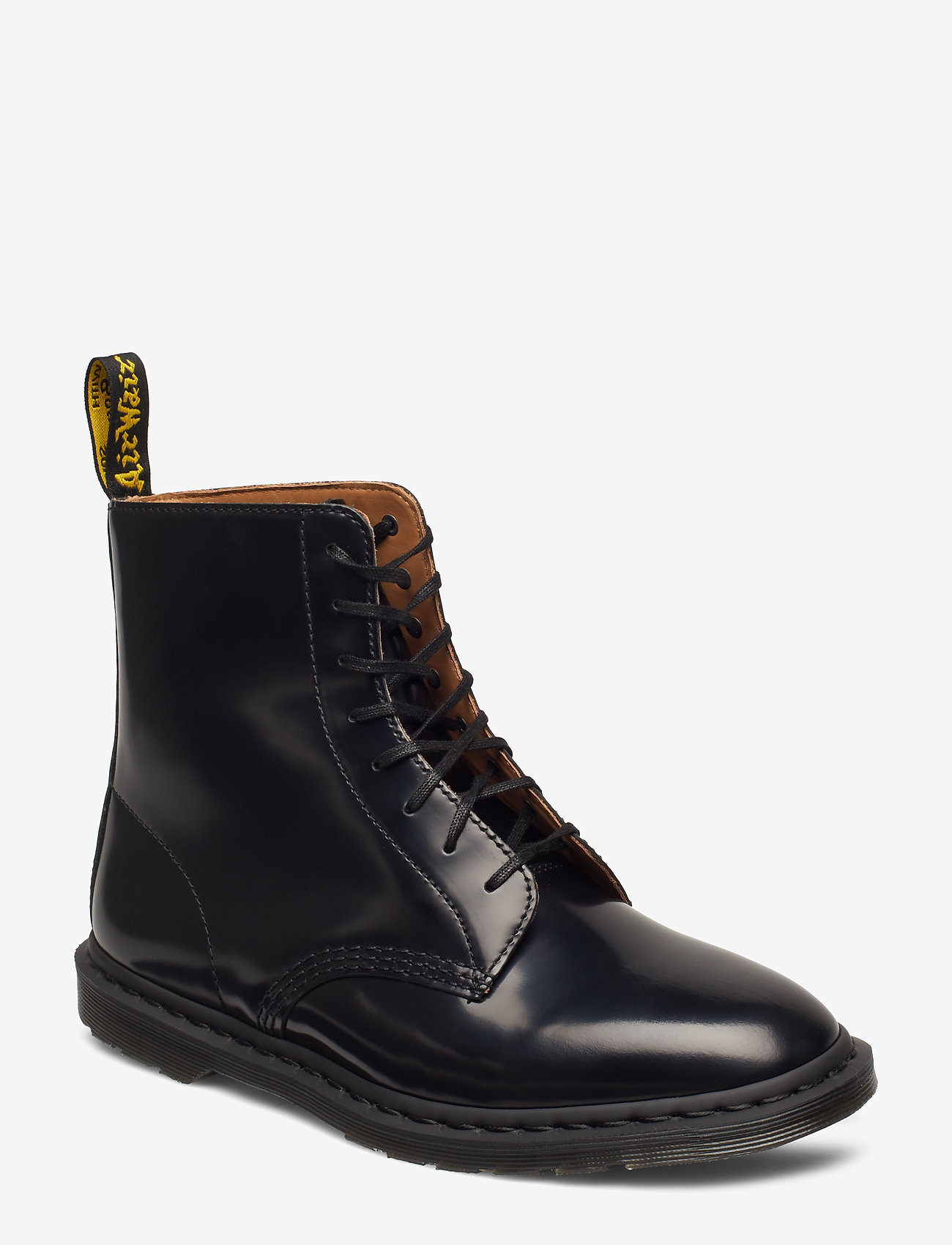 doc martens winchester