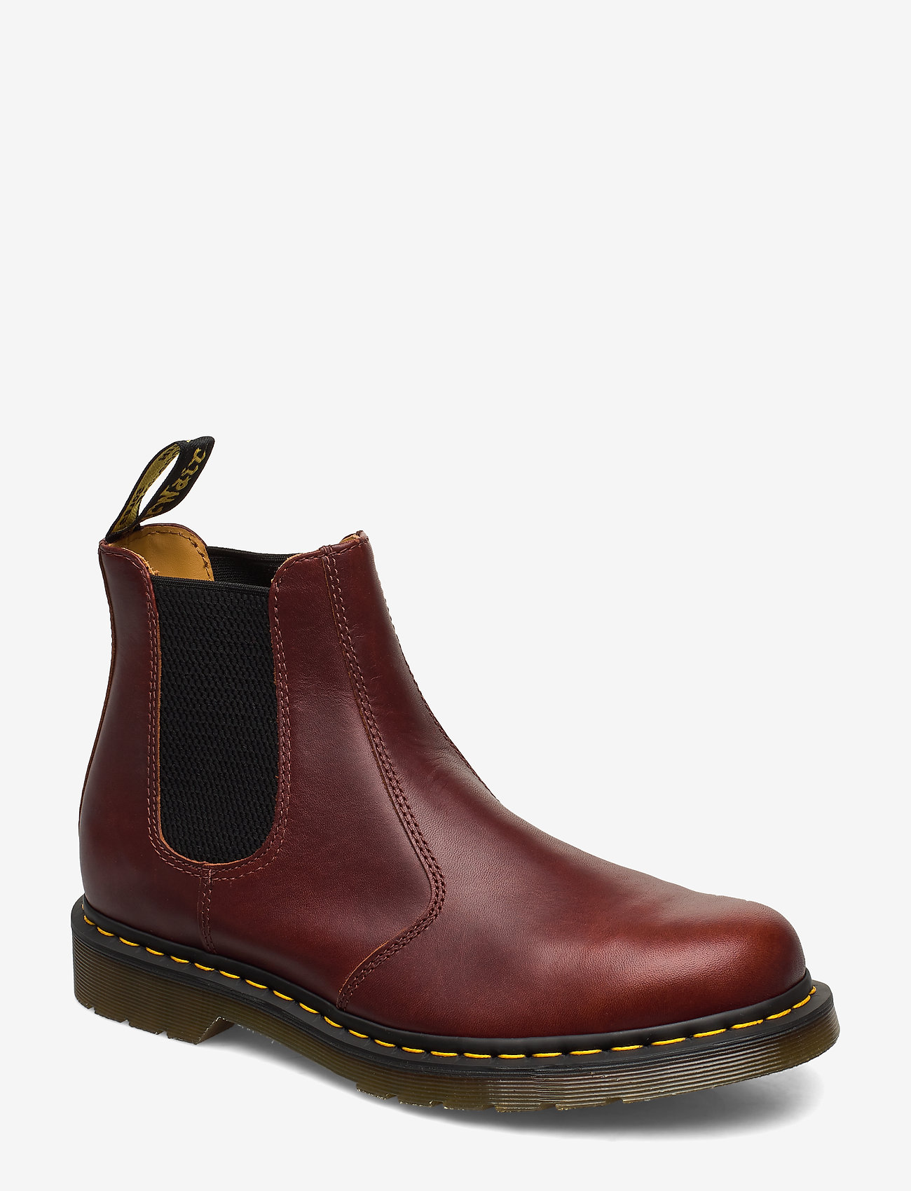 dr martens 2976 brown