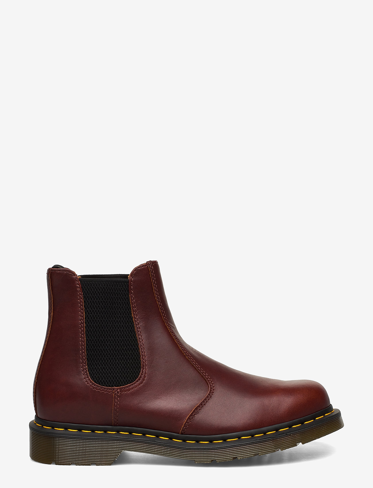 dr marten 2976 brown