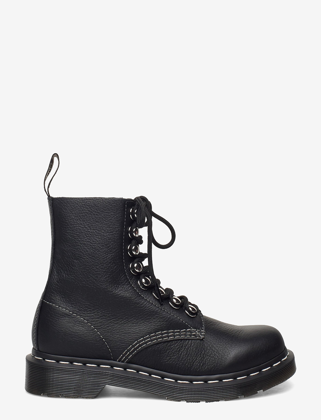 dr martens 1460 black virginia