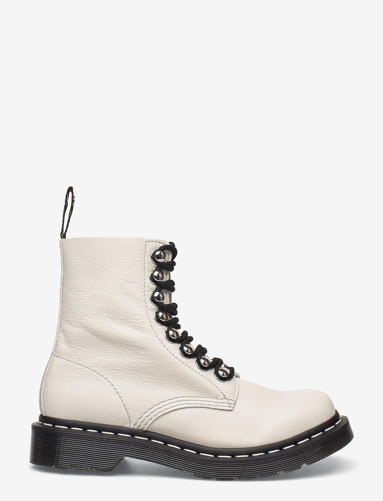 pascal virginia black dr martens