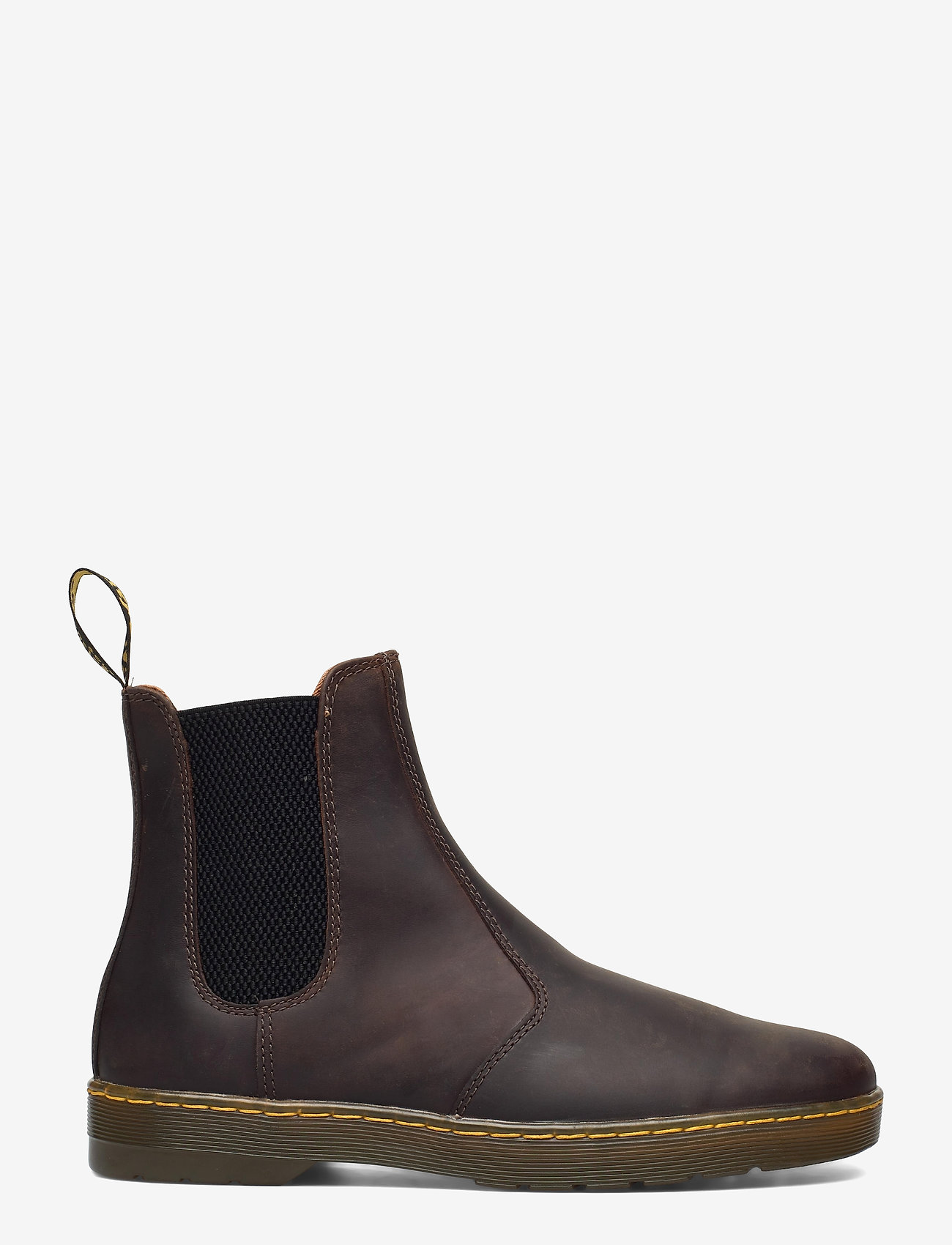 gaucho dr martens