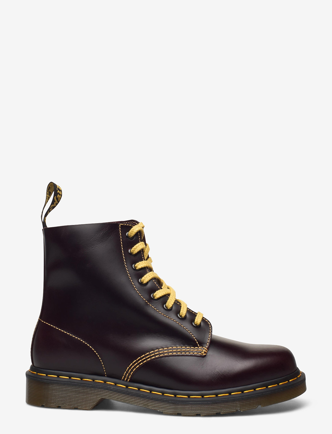 oxblood atlas