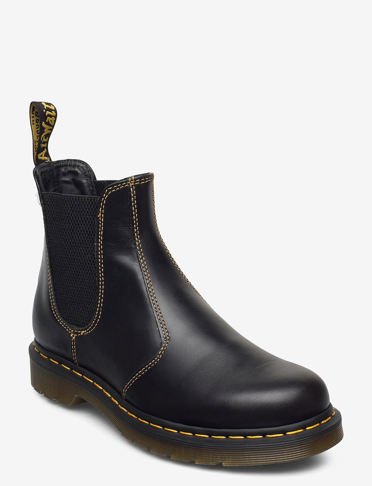dr martens smooth grey
