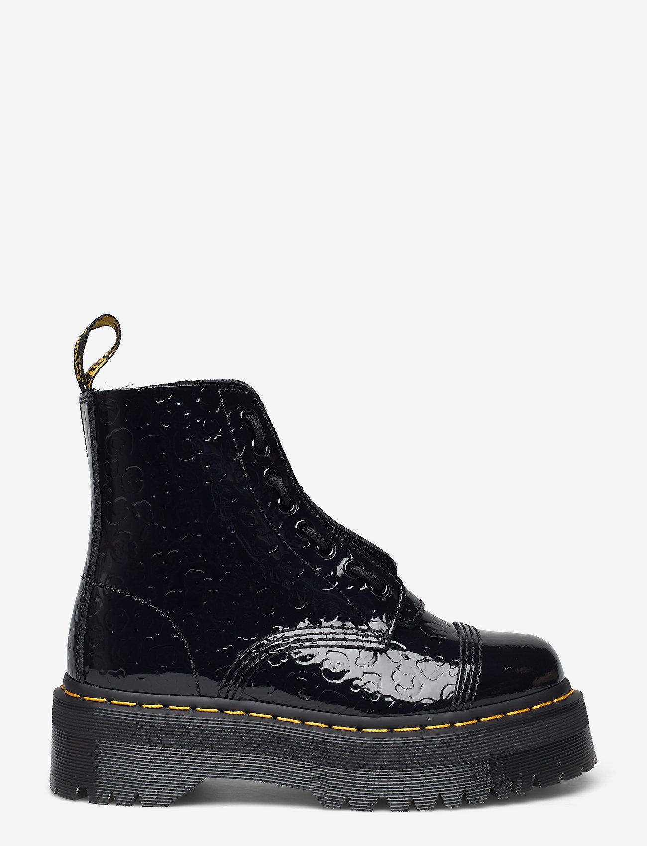dr martens black lamper