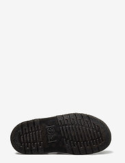 Dr. Martens - Gryphon Black Brando - flat sandals - black - 4