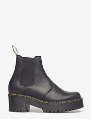 rometty dr martens