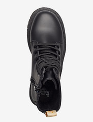 Dr. Martens - V Jadon Ii Mono Black Felix Rub Off - laced boots - black - 3