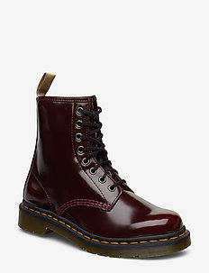 flat ankle boots no heel