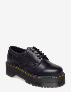 Dames Boots laarzen Dr Dr.martens basse Martens Plateauschoenen en laarzen  Dames Schoenen Boots Plateauschoenen en dance4life.com