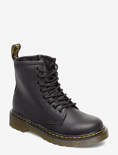 1460 J Black Softy T - boots - black