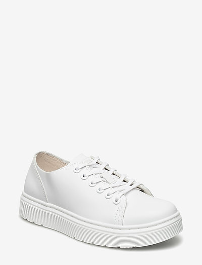 DANTE - chunky sneakers - white