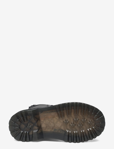 Dr. Martens Boots w. Lining - Serena J - Black » Cheap Shipping