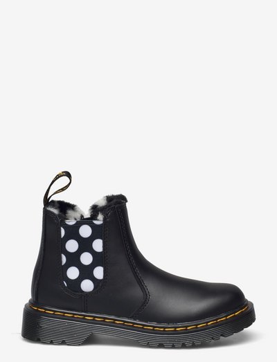 dr martens 2976 leonore romario