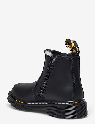 dr martens 2976 leonore romario