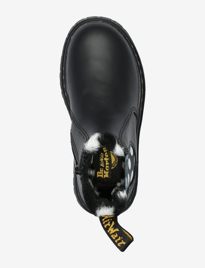 Dr. Martens 2976 Leonore T Black Romario (Black), (56.53 €) | Large  selection of outlet-styles | Booztlet.com