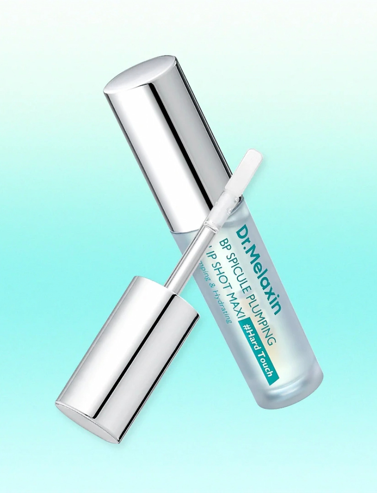 Dr. Melaxin Bp Spicule Plumping Lip Shot Maxi, 4 ml, Silver, Læber > Plumpers & Fillers, Dame