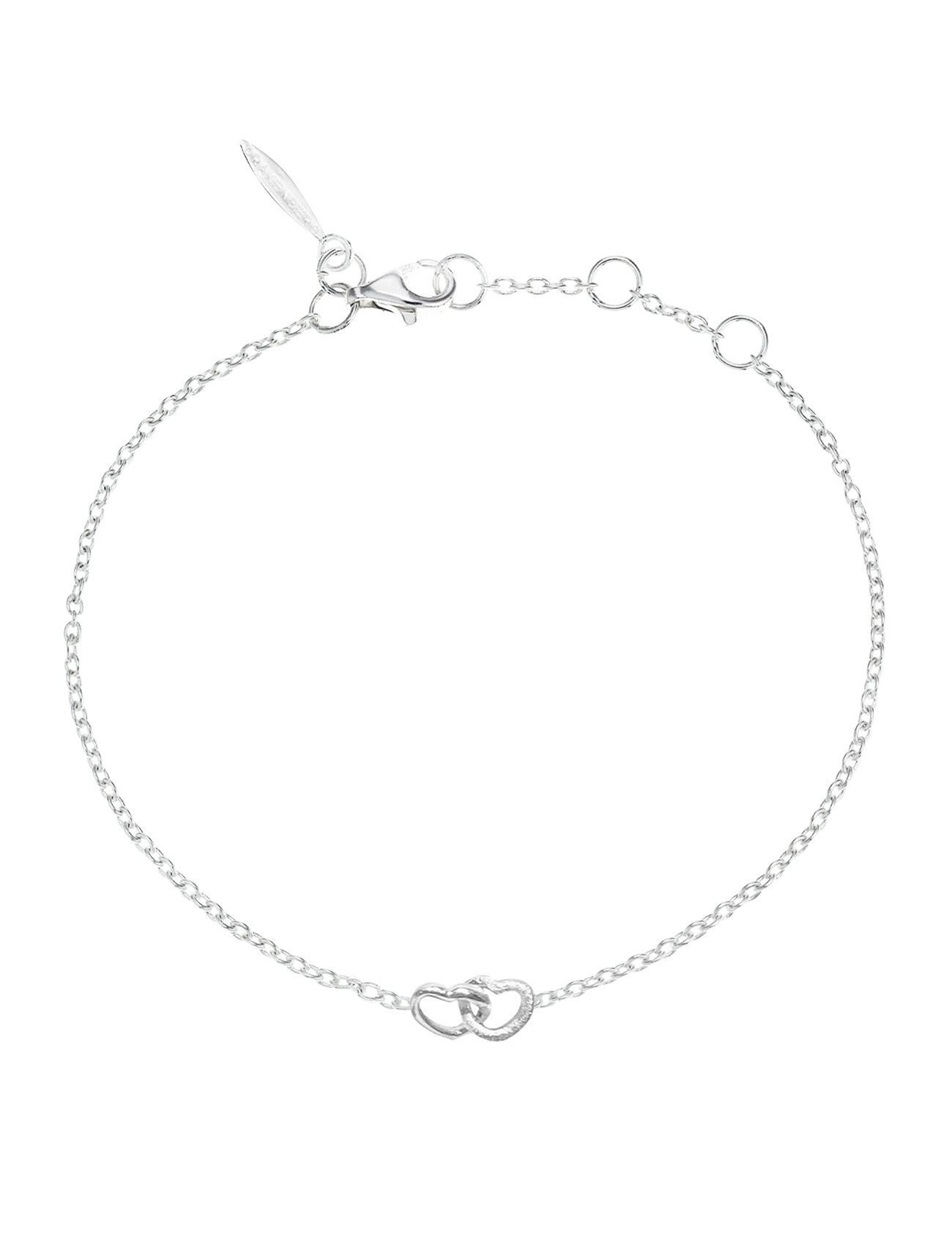 Love Bracelet Designers Jewellery Bracelets Chain Bracelets Silver Drakenberg Sjölin