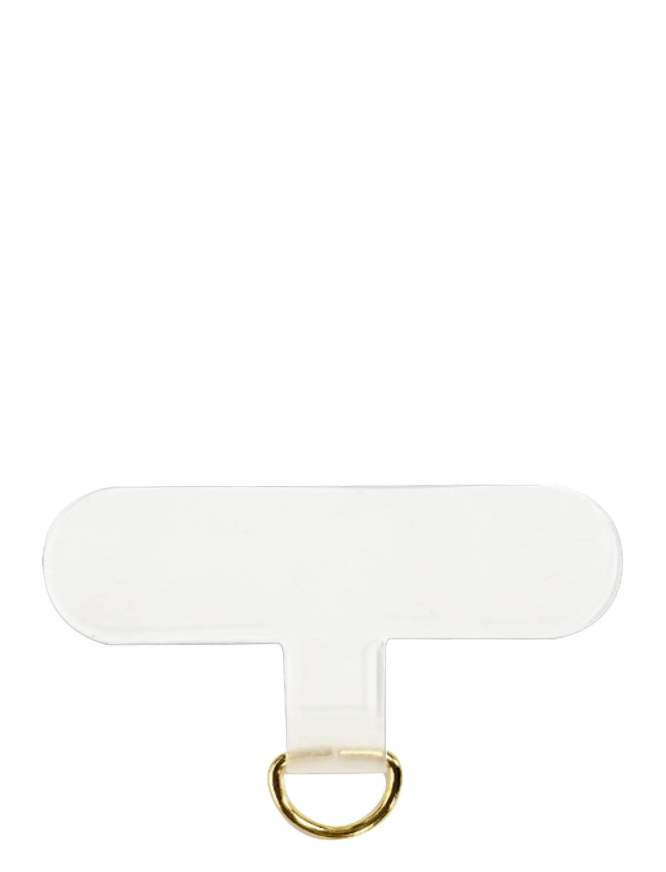 DRM-LND Strap Holder Gold, One Size, Gold, Mobile Accessories > Phone Jewellry, Børn