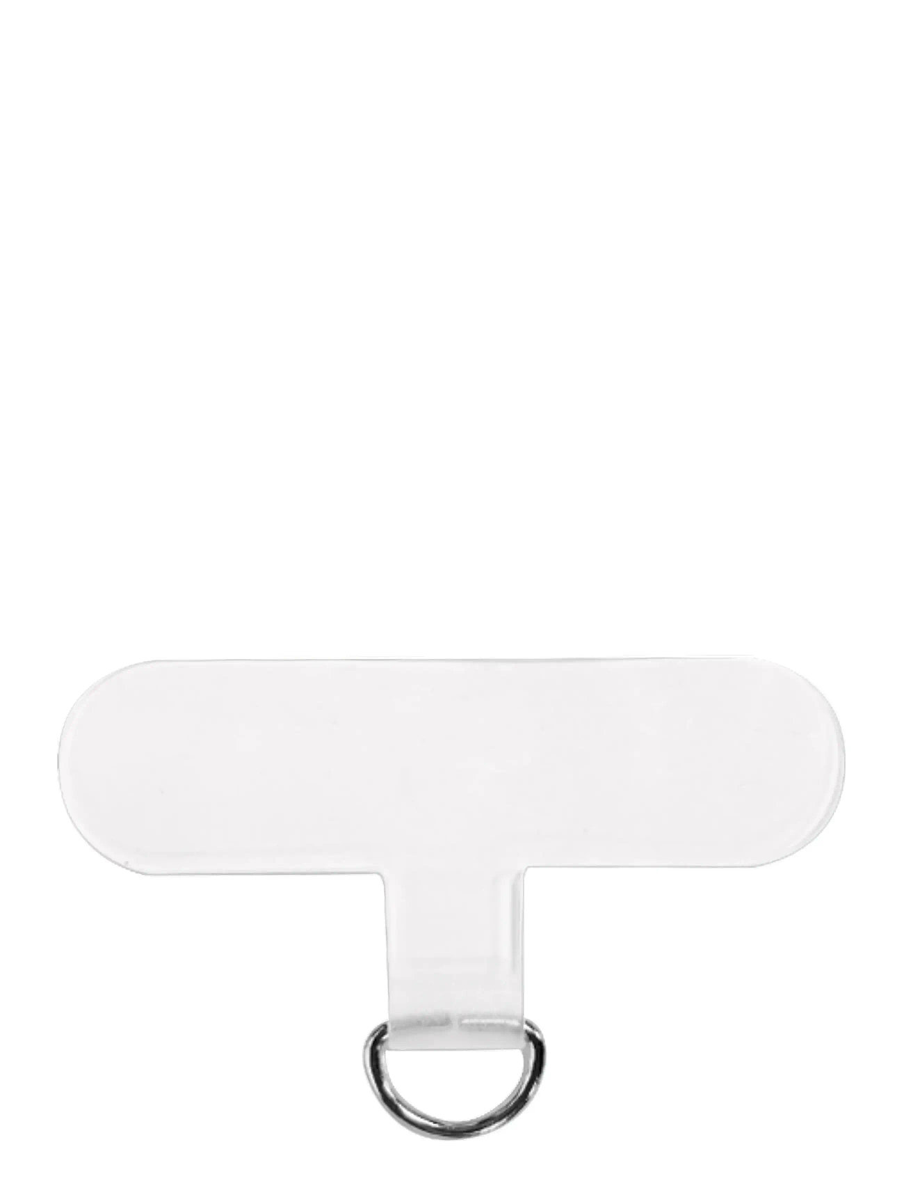 DRM-LND Strap Holder Silver, One Size, Silver, Mobile Accessories > Phone Jewellry, Børn