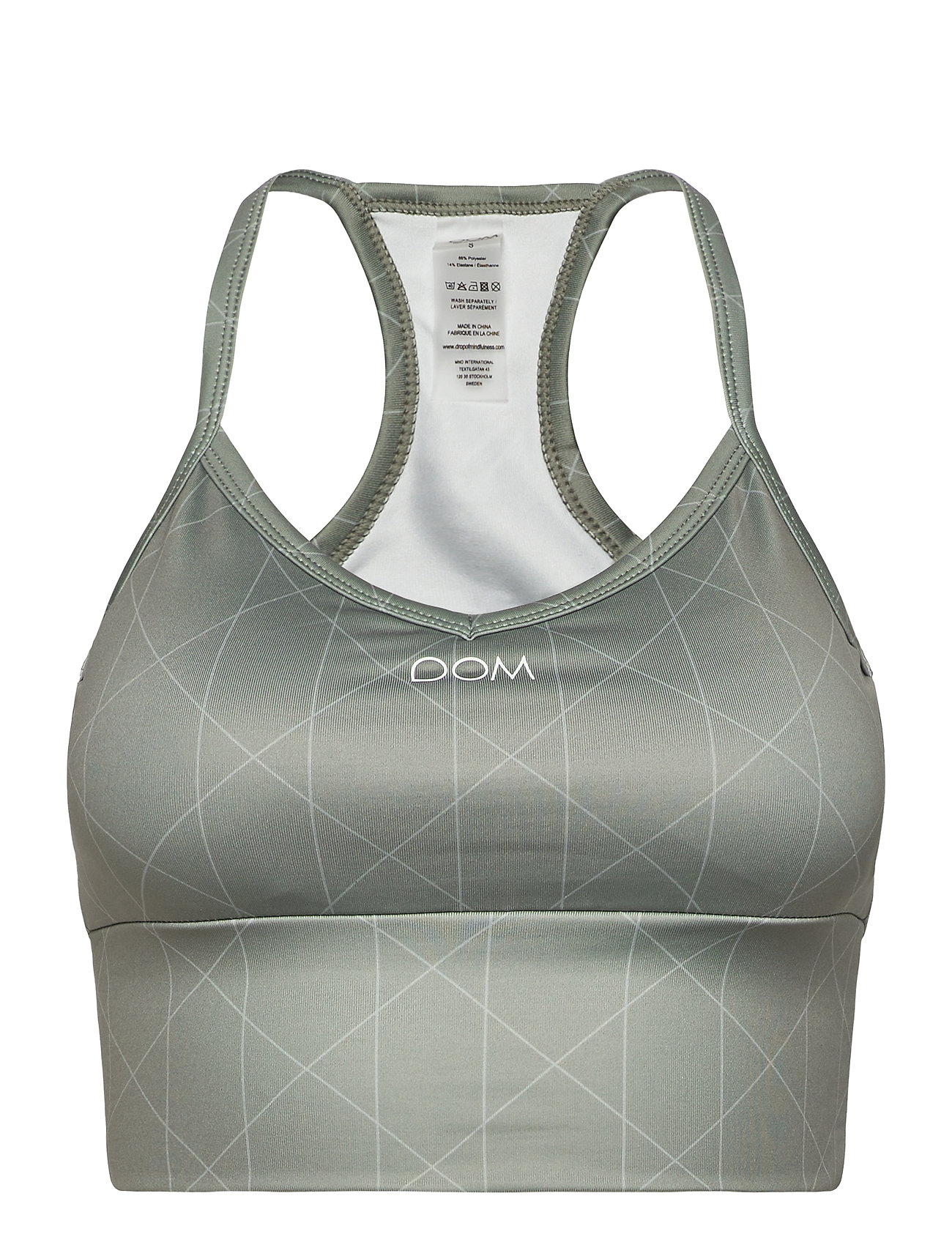 sarah sports bra