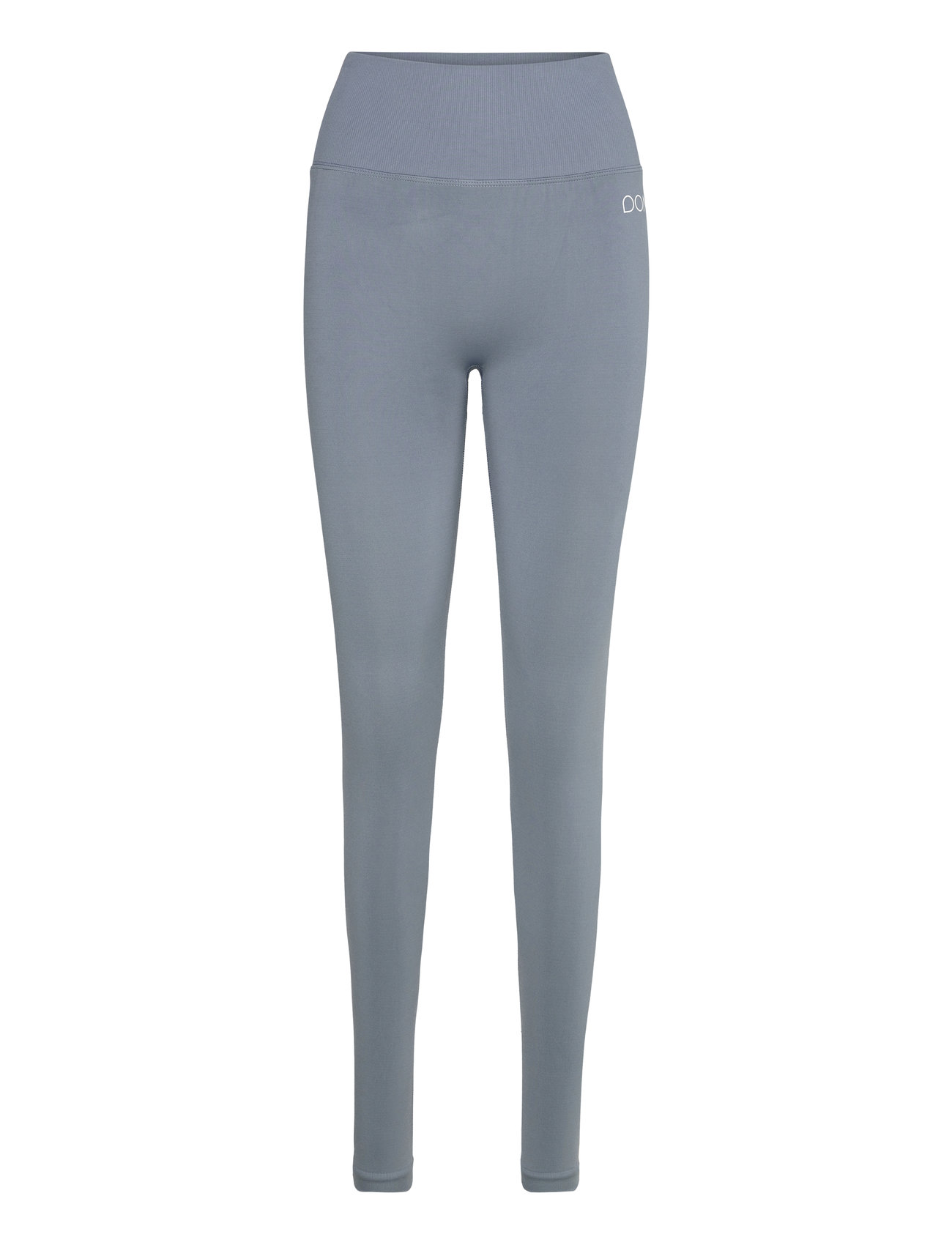 Drop Of Mindfulness Sesh Tights Blå