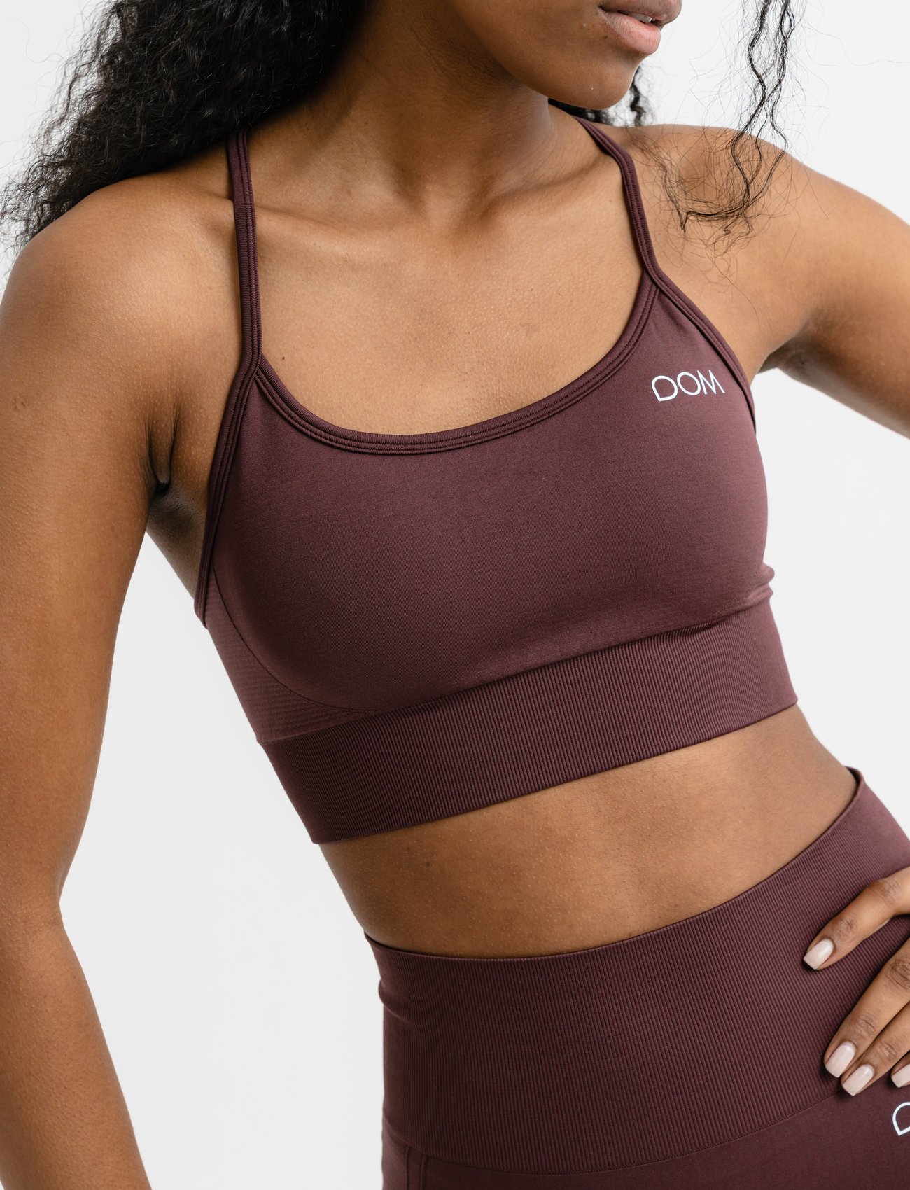 Drop of Mindfulness Maya - Sports bras 