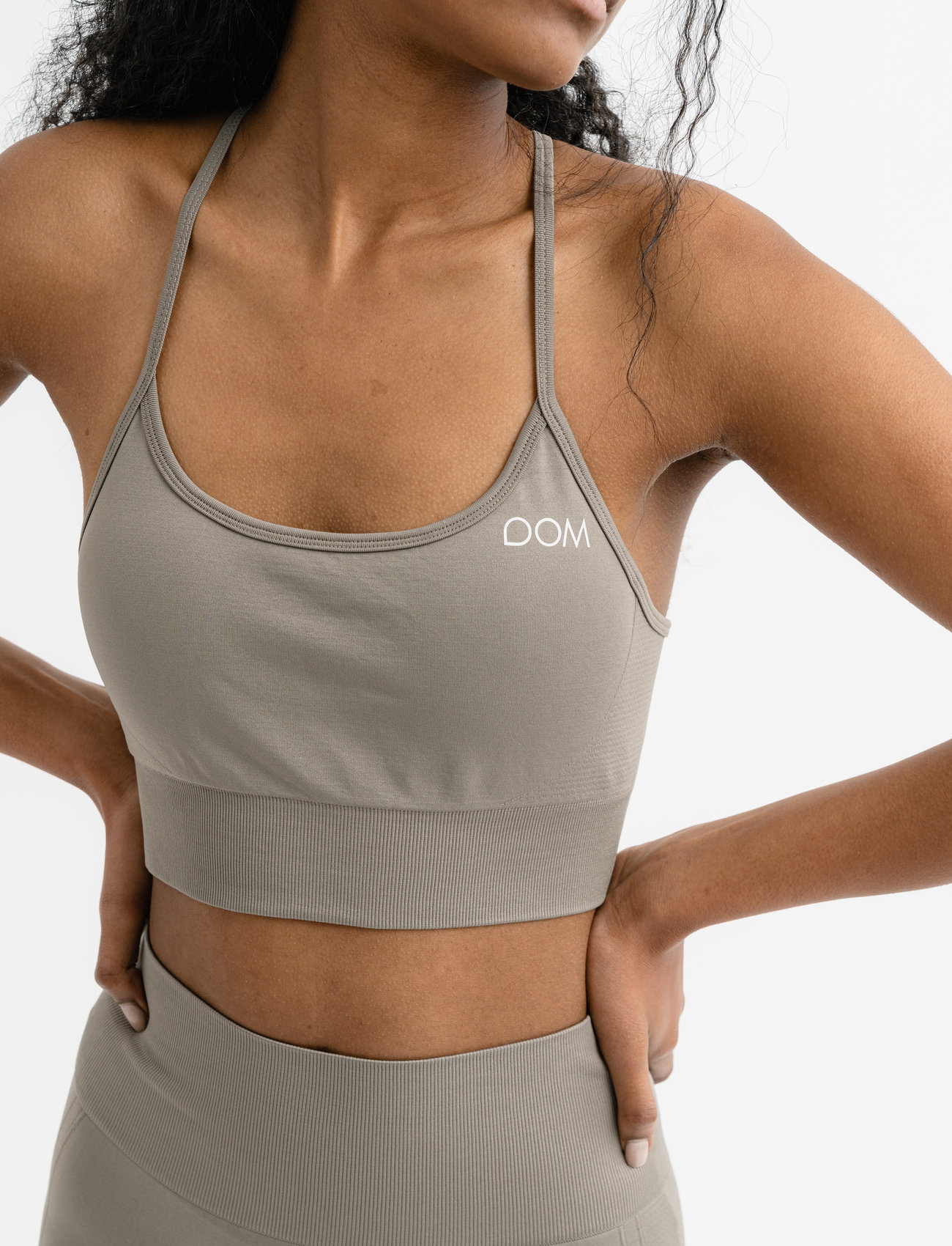 Drop of Mindfulness Maya - Sports bras