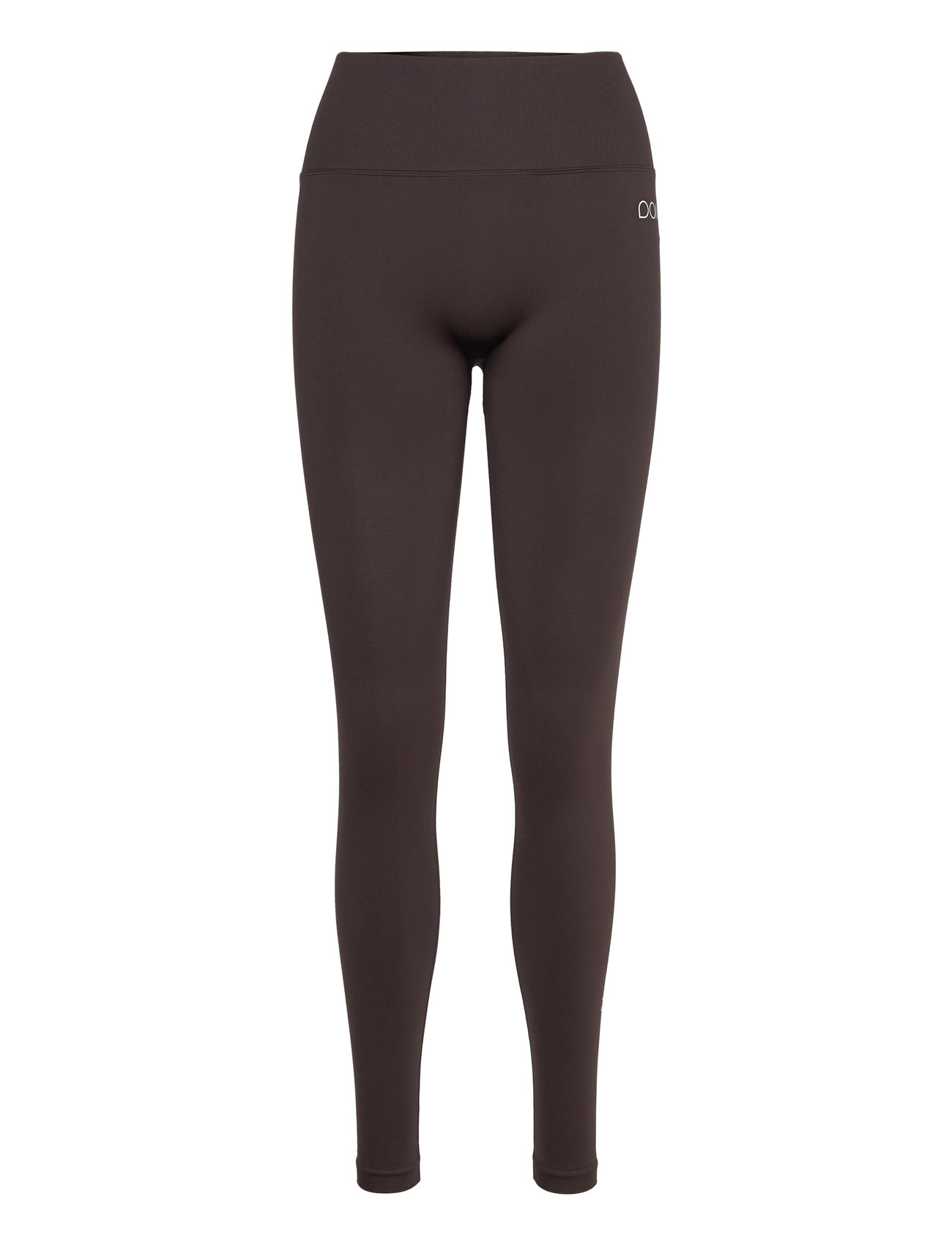 Drop Of Mindfulness Sesh Tights Brun