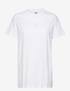 LOUISE - t-shirts - white