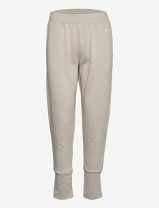 ANNABELLE - training pants - satin taupe