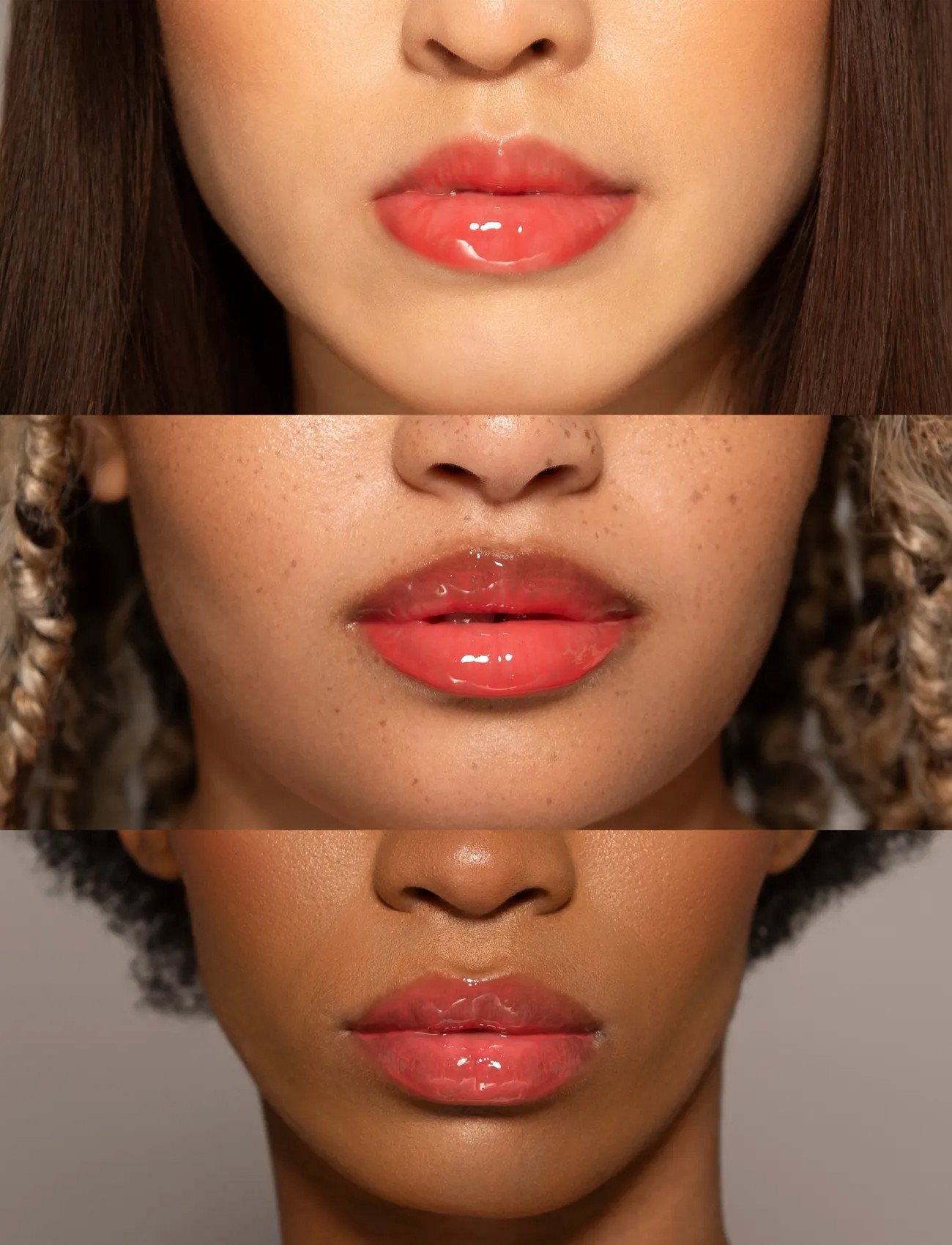 Dr.PawPaw Dr.pawpaw Tinted Lip Oil, 8 ml, Coral, Læber > Læbeolier, Dame