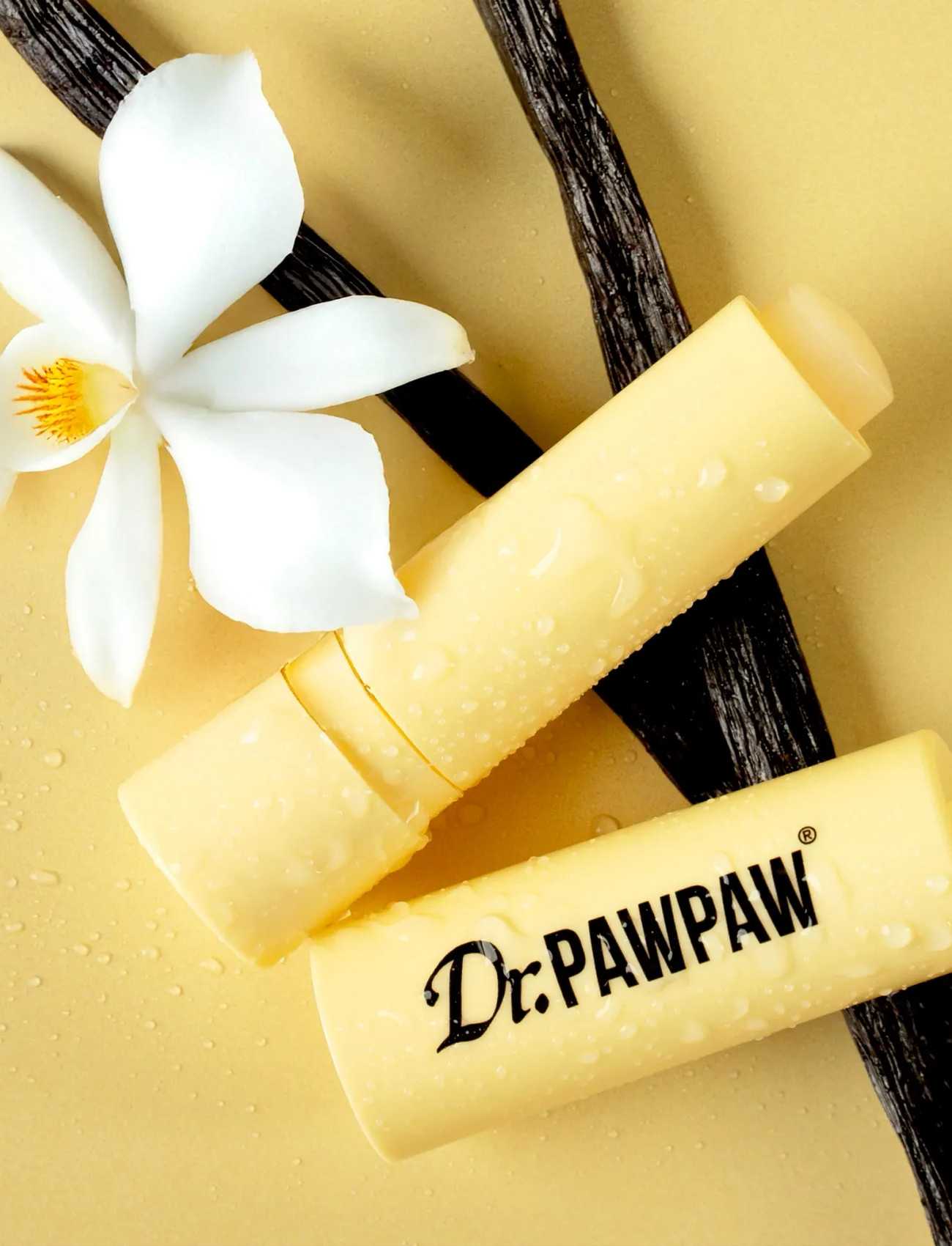 Dr.PawPaw Dr.pawpaw Stick, 4 G, Nude, Lip Care > Lip Balm, Dame