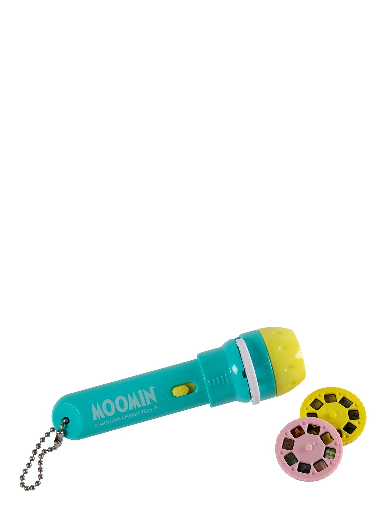 Moomin Torch Projector Patterned Dsignhouse Moomin