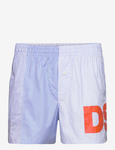 D9LFB3920 - boxershorts - white/blue