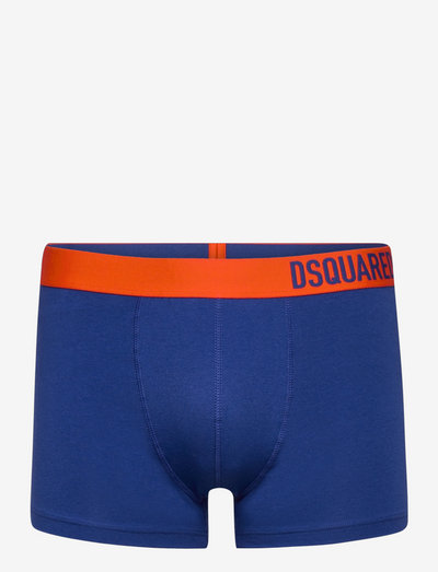 TRUNK - boxers - blue