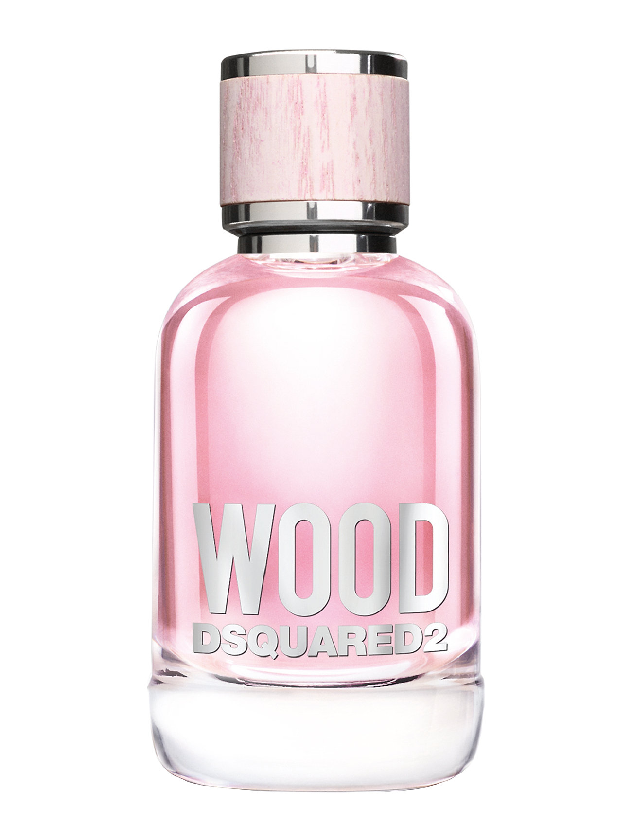 DSQUARED2 Wood Pour Femme Edt, 50ml, Nude, Parfume > Eau De Toilette, Dame