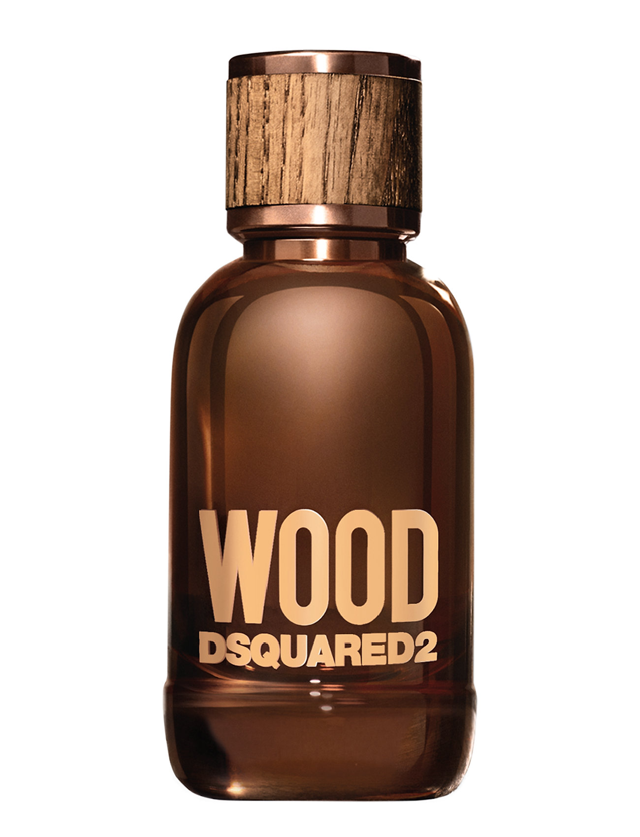 DSQUARED2 Wood Pour Homme Edt, 30 ml, Nude, Parfume > Eau De Toilette, Herre