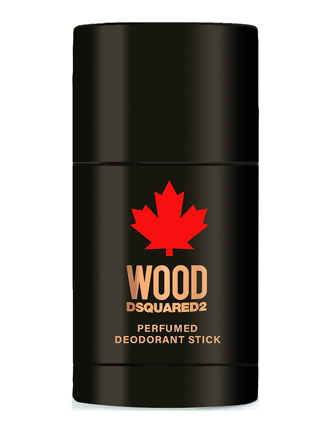 DSQUARED2 Wood Pour Homme Deo Stick, 75ml, Nude, Creams & Wipes, Herre