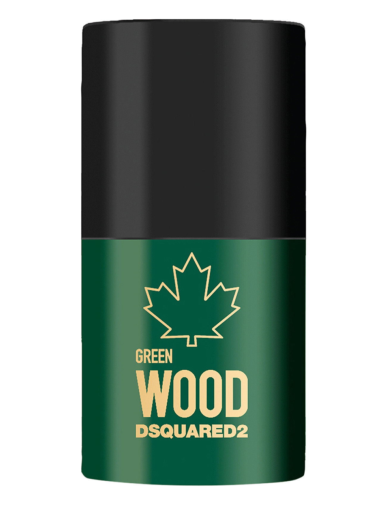 DSQUARED2 Green Wood Deo Stick, 75ml, Nude, Creams & Wipes, Herre