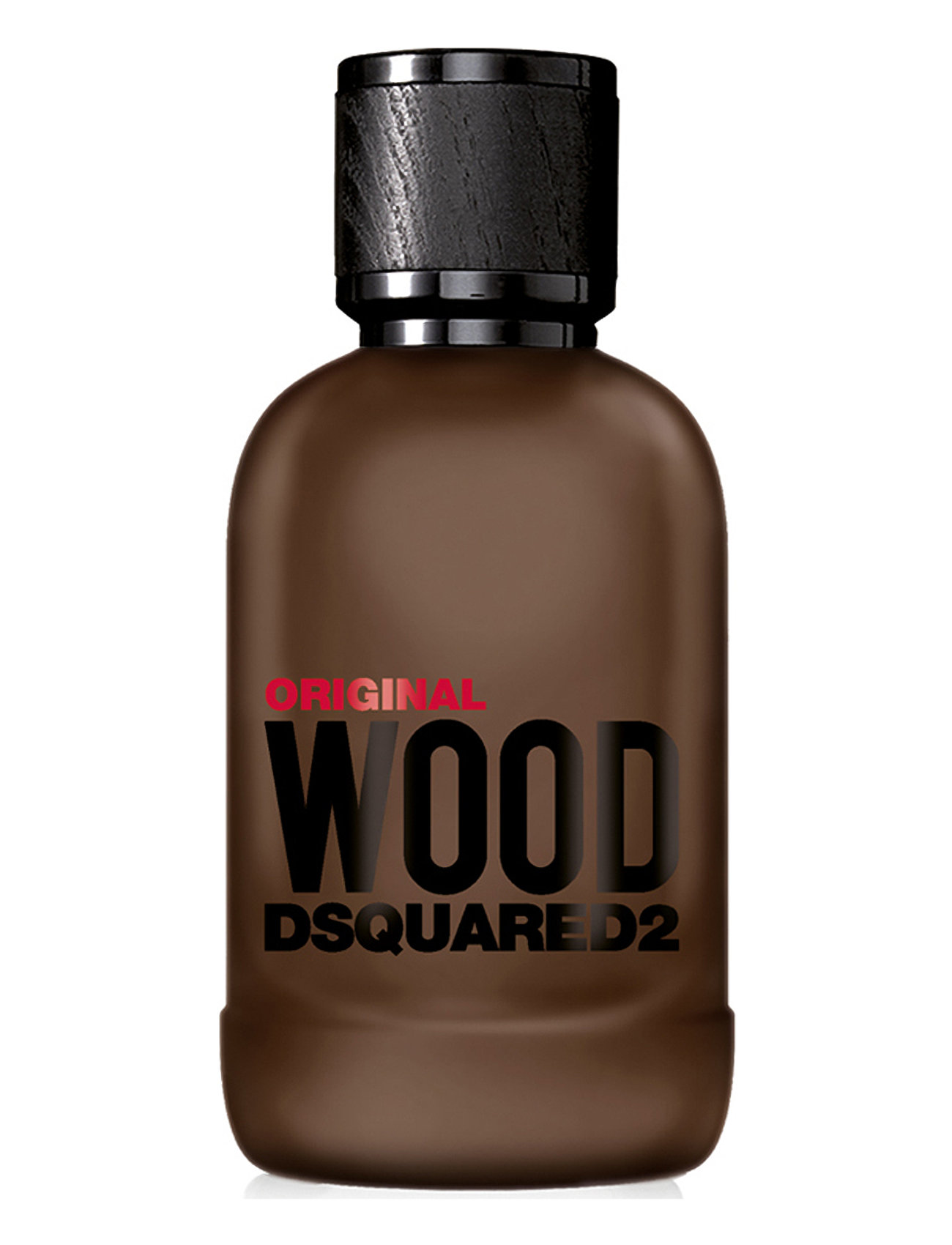 Original Wood Pour Homme Edp Parfym Eau De Parfum Nude DSQUARED2